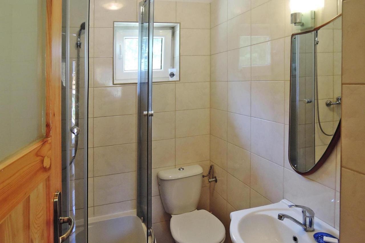 Holiday Resort In Wiselka For 5 Persons With Parking Space Exterior photo